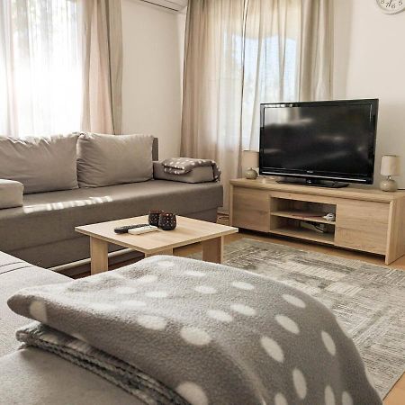 비옐리나 Duplex House 아파트 외부 사진