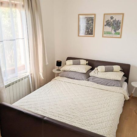 비옐리나 Duplex House 아파트 외부 사진