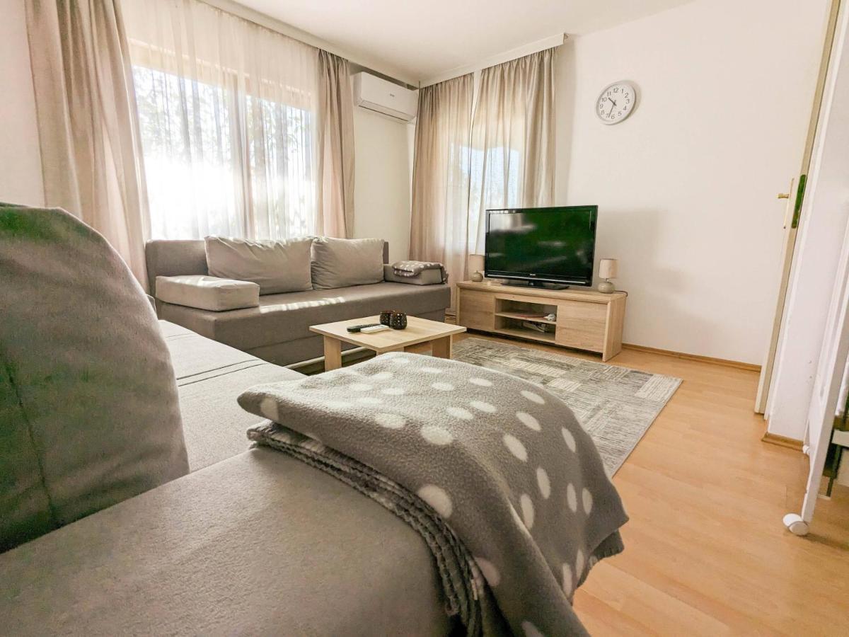 비옐리나 Duplex House 아파트 외부 사진