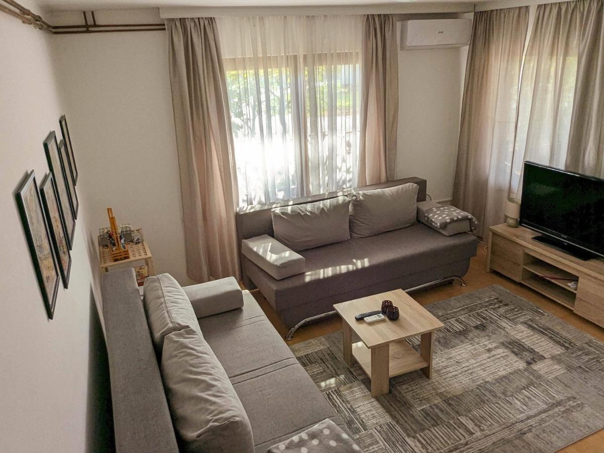 비옐리나 Duplex House 아파트 외부 사진