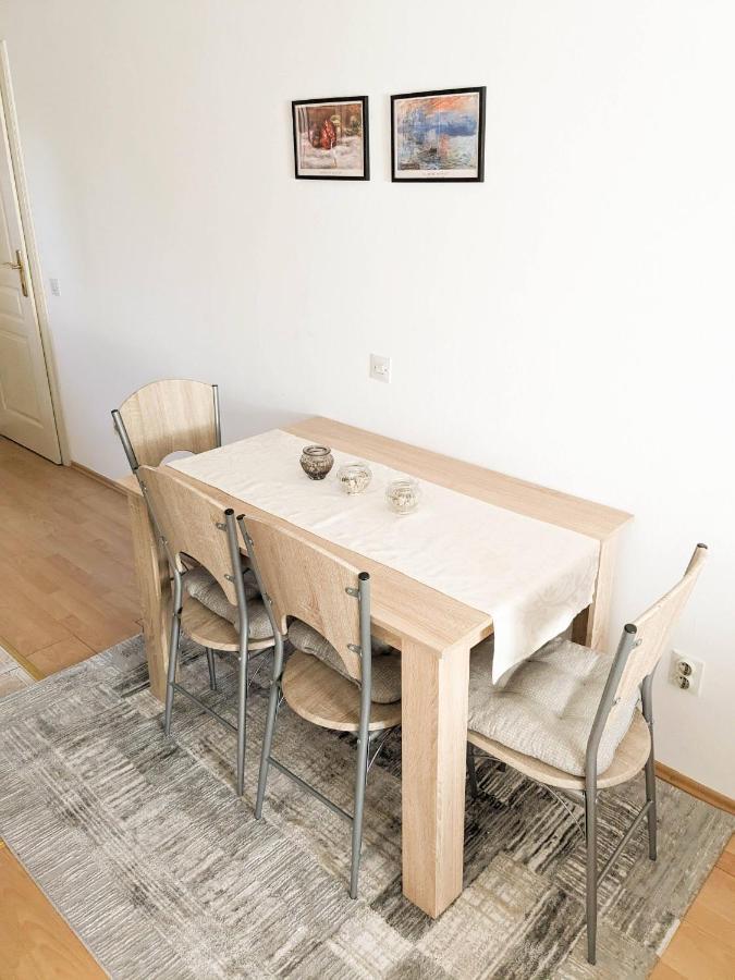 비옐리나 Duplex House 아파트 외부 사진