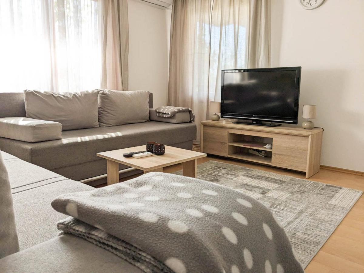 비옐리나 Duplex House 아파트 외부 사진