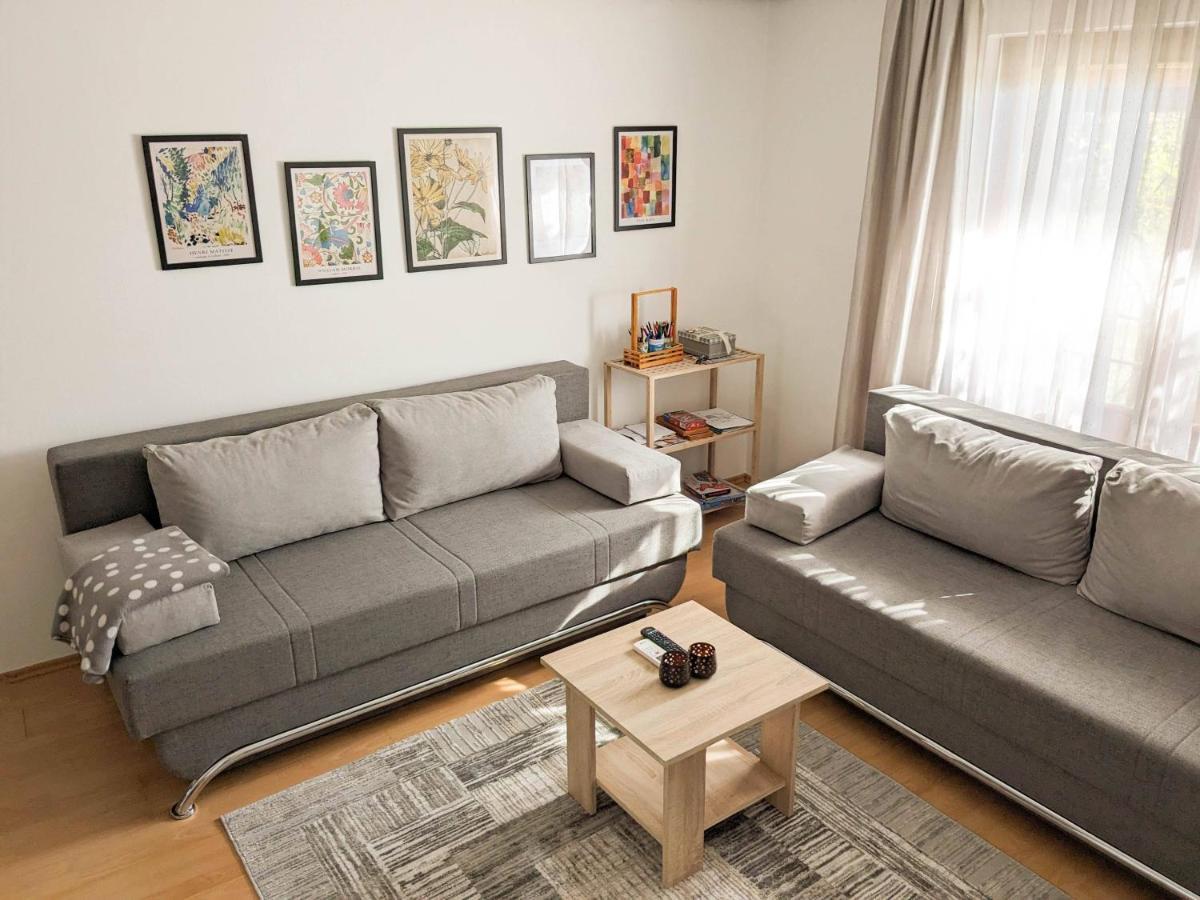 비옐리나 Duplex House 아파트 외부 사진