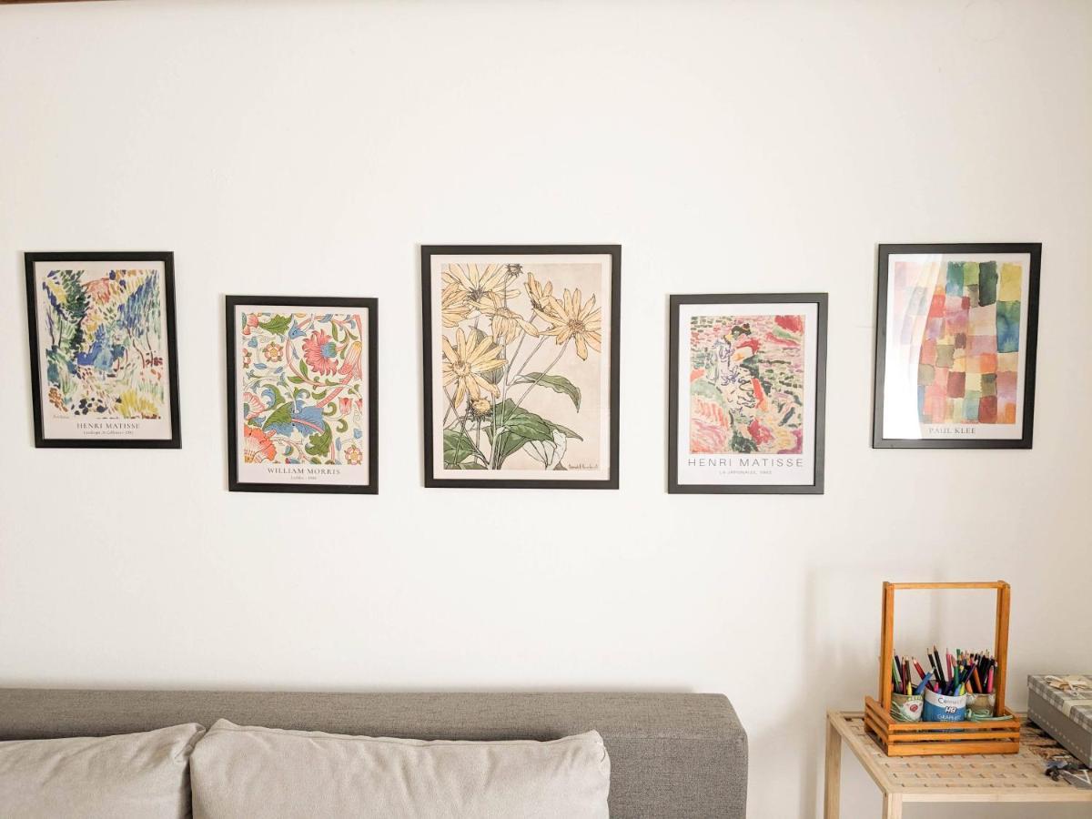 비옐리나 Duplex House 아파트 외부 사진