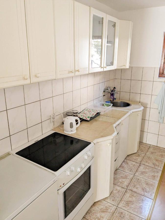 비옐리나 Duplex House 아파트 외부 사진