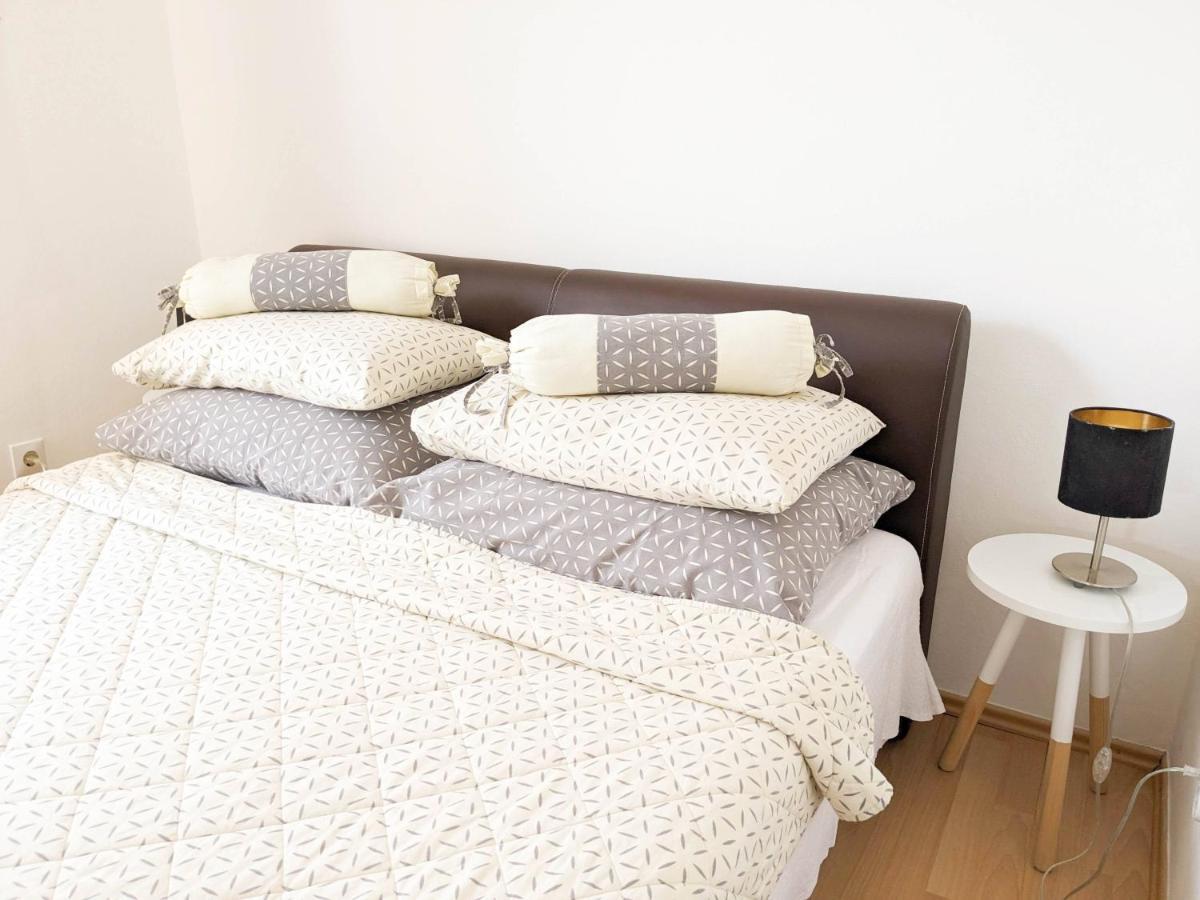비옐리나 Duplex House 아파트 외부 사진