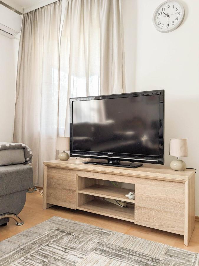 비옐리나 Duplex House 아파트 외부 사진