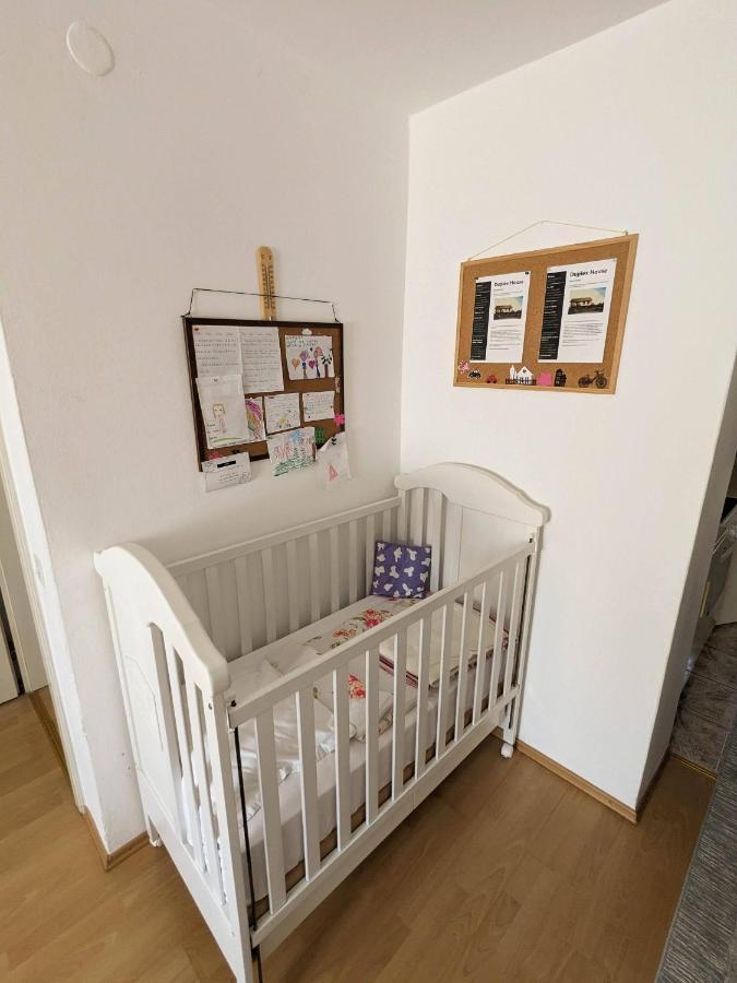 비옐리나 Duplex House 아파트 외부 사진