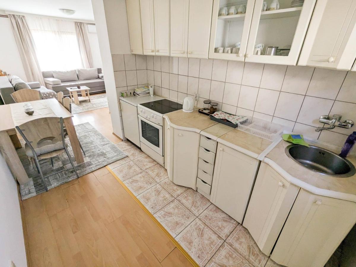 비옐리나 Duplex House 아파트 외부 사진