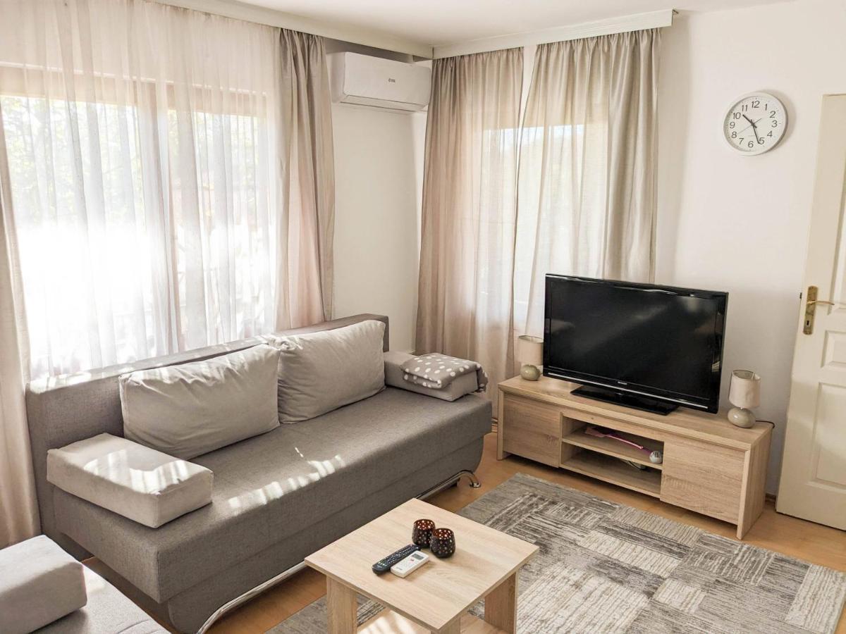 비옐리나 Duplex House 아파트 외부 사진