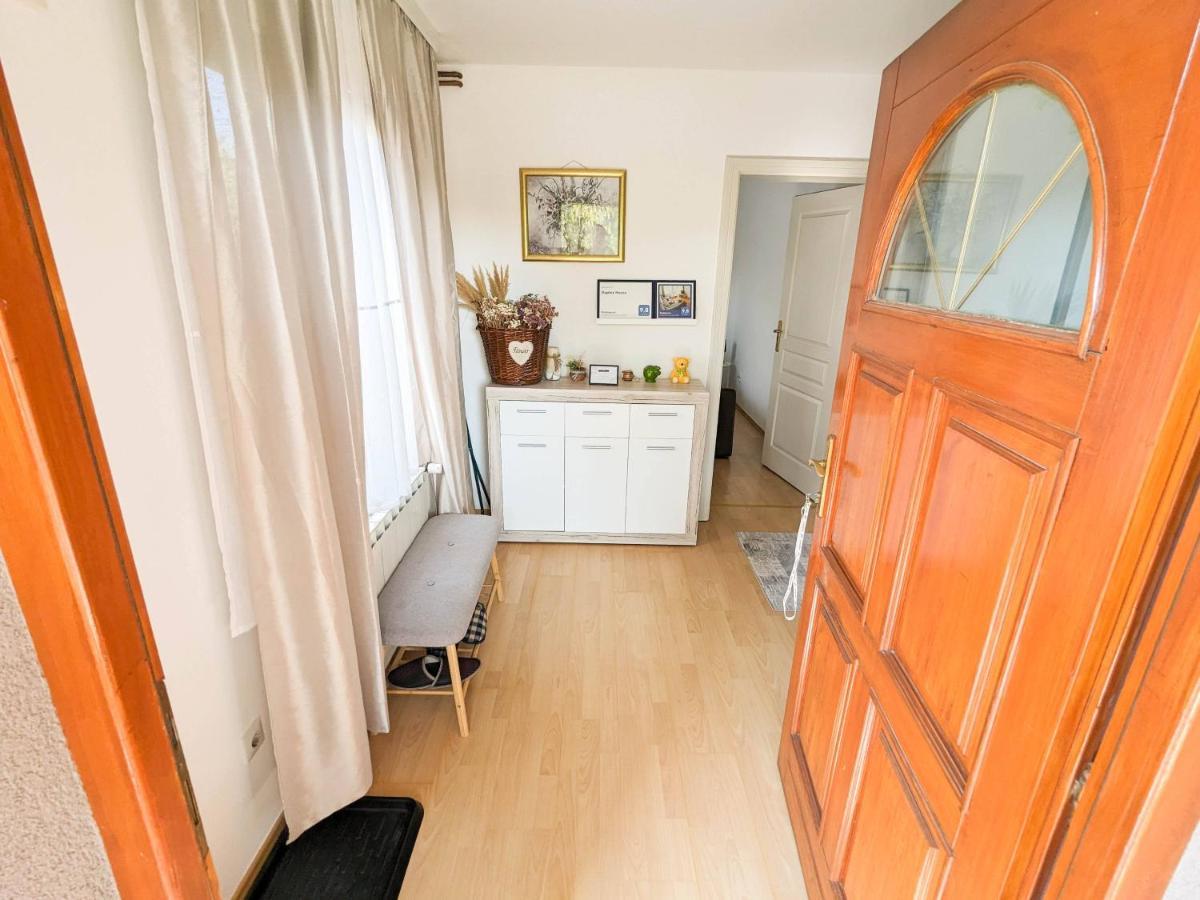비옐리나 Duplex House 아파트 외부 사진