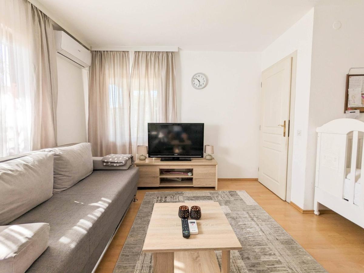 비옐리나 Duplex House 아파트 외부 사진