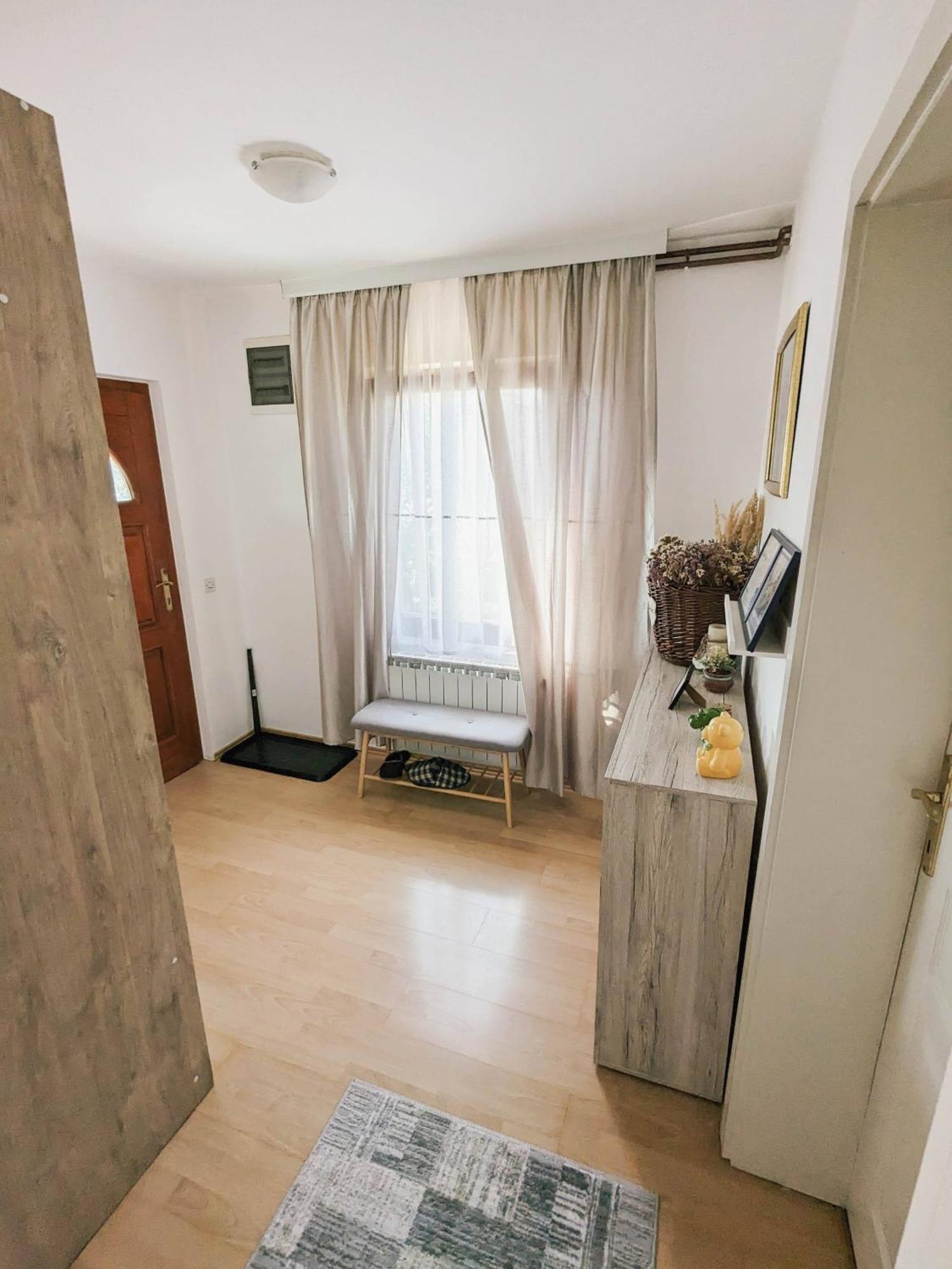 비옐리나 Duplex House 아파트 외부 사진