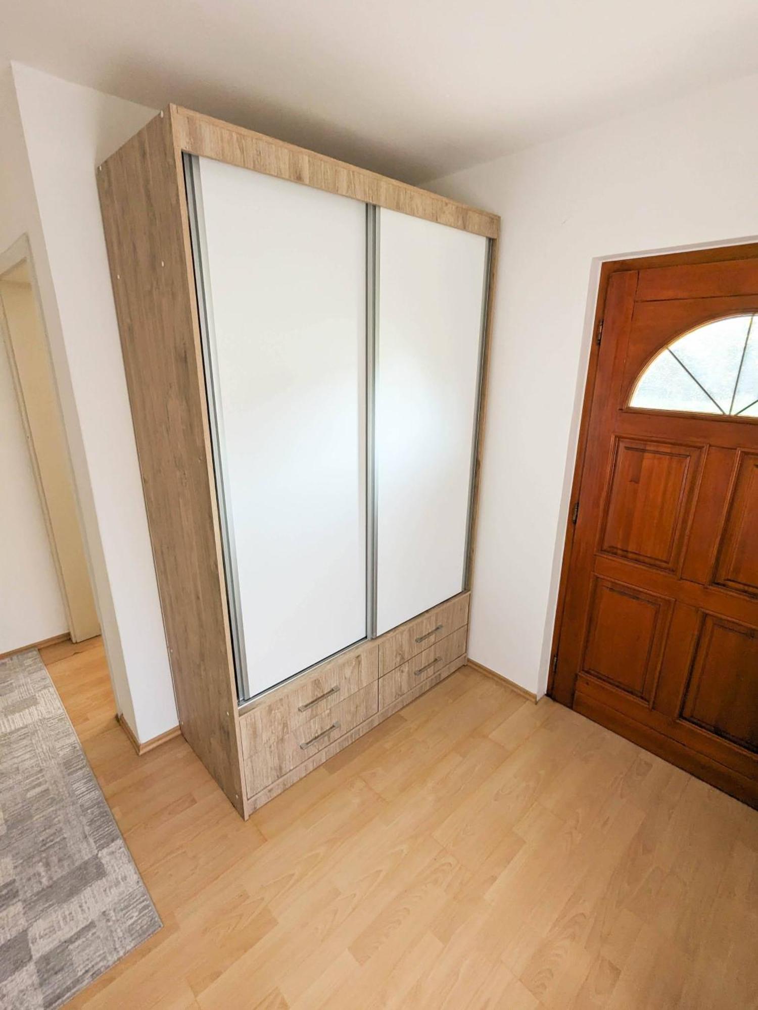 비옐리나 Duplex House 아파트 외부 사진