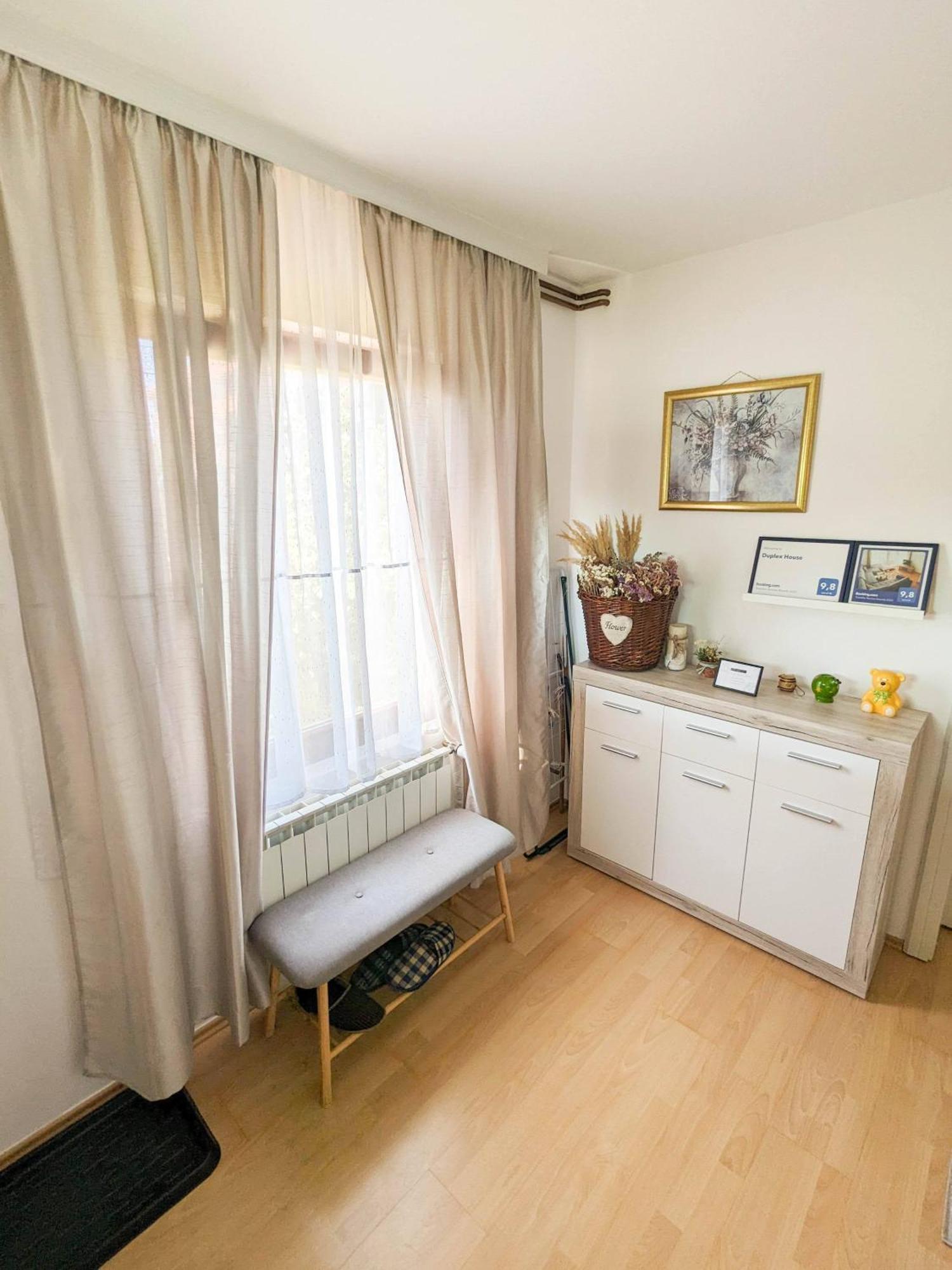 비옐리나 Duplex House 아파트 외부 사진