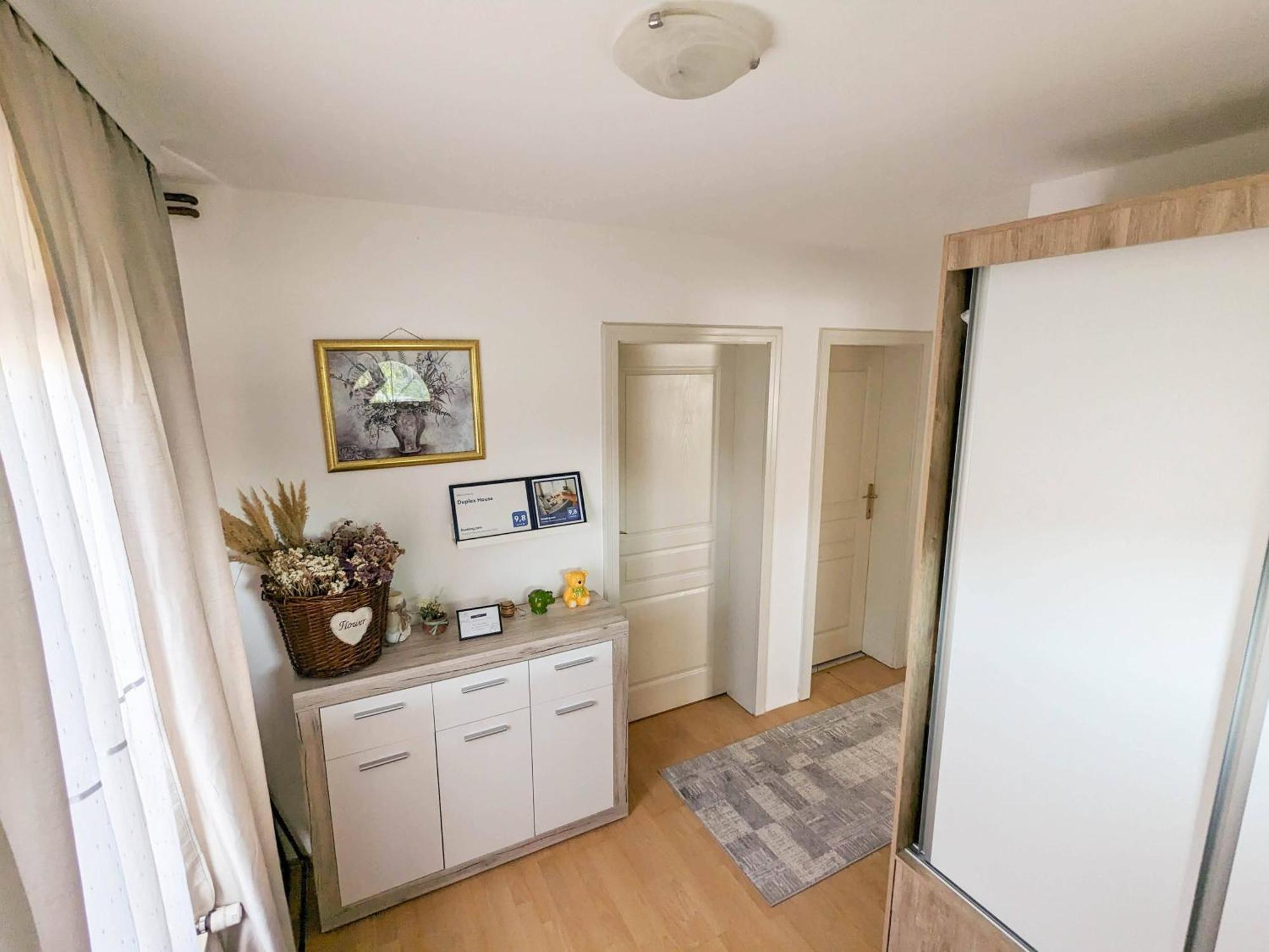 비옐리나 Duplex House 아파트 외부 사진