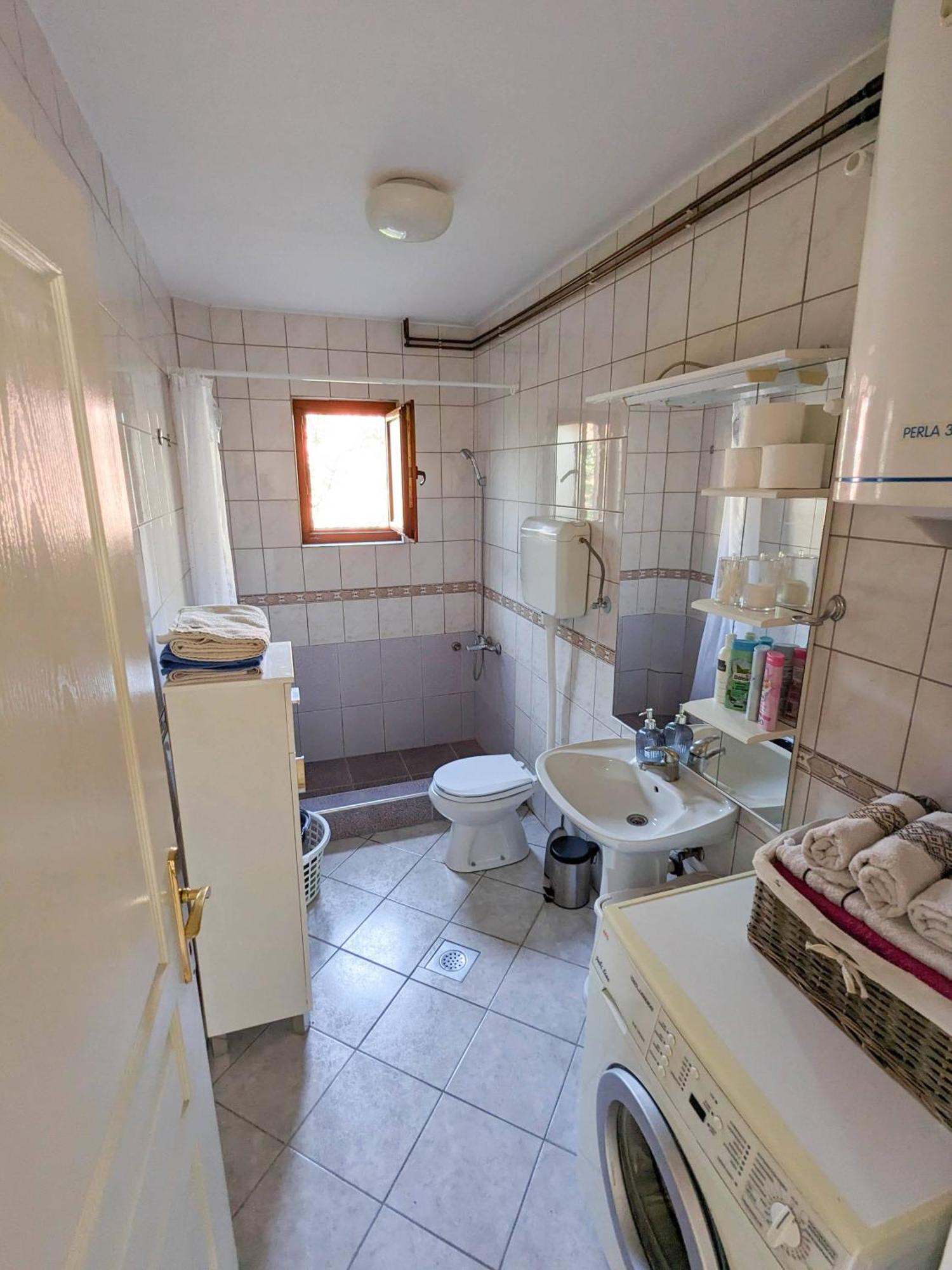 비옐리나 Duplex House 아파트 외부 사진
