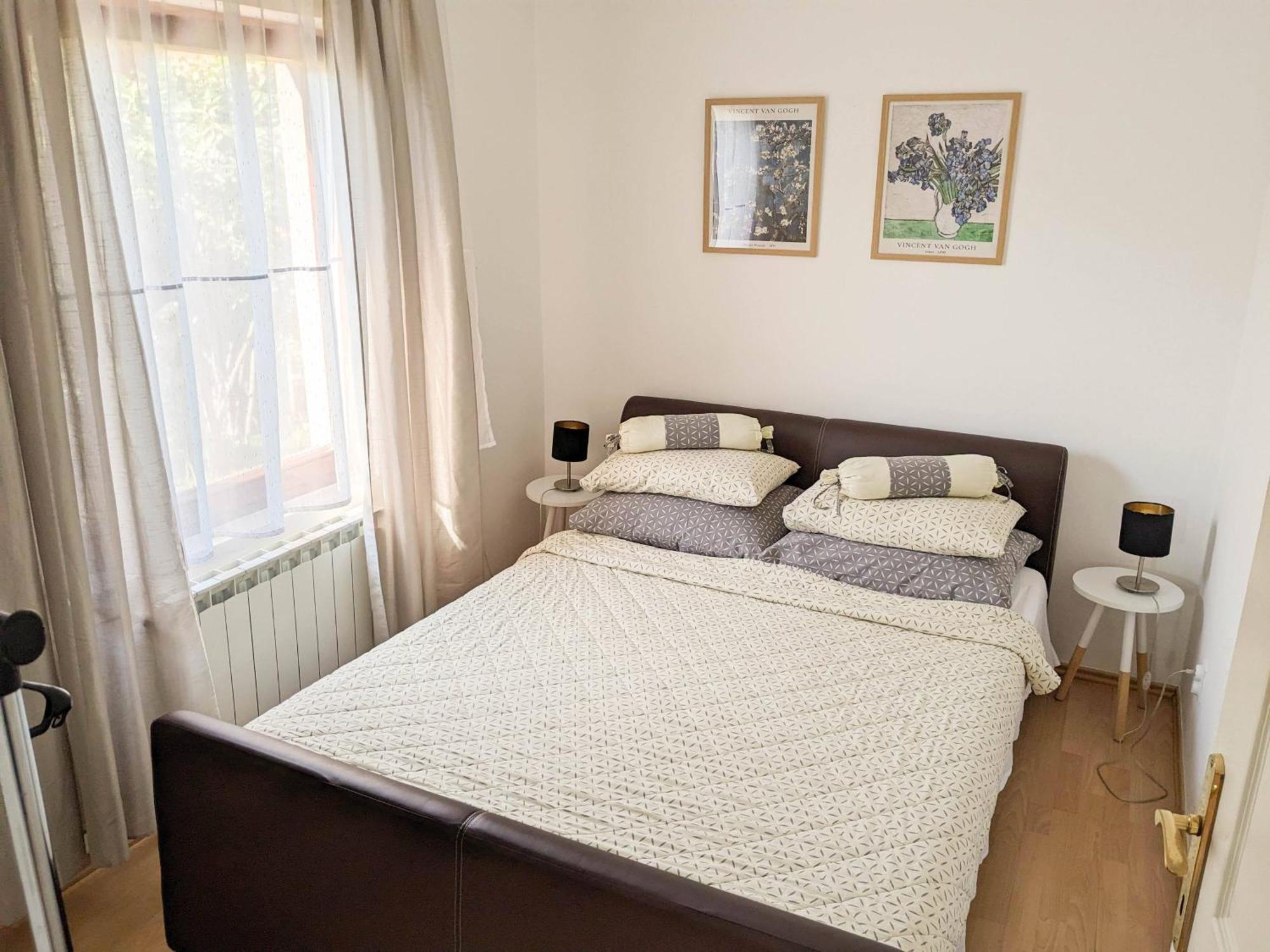 비옐리나 Duplex House 아파트 외부 사진