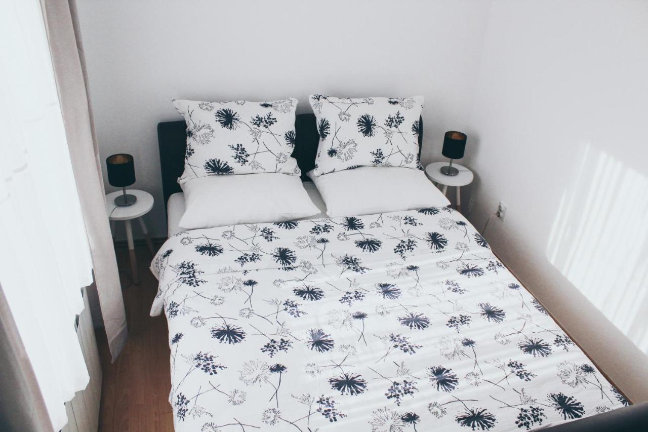 비옐리나 Duplex House 아파트 외부 사진