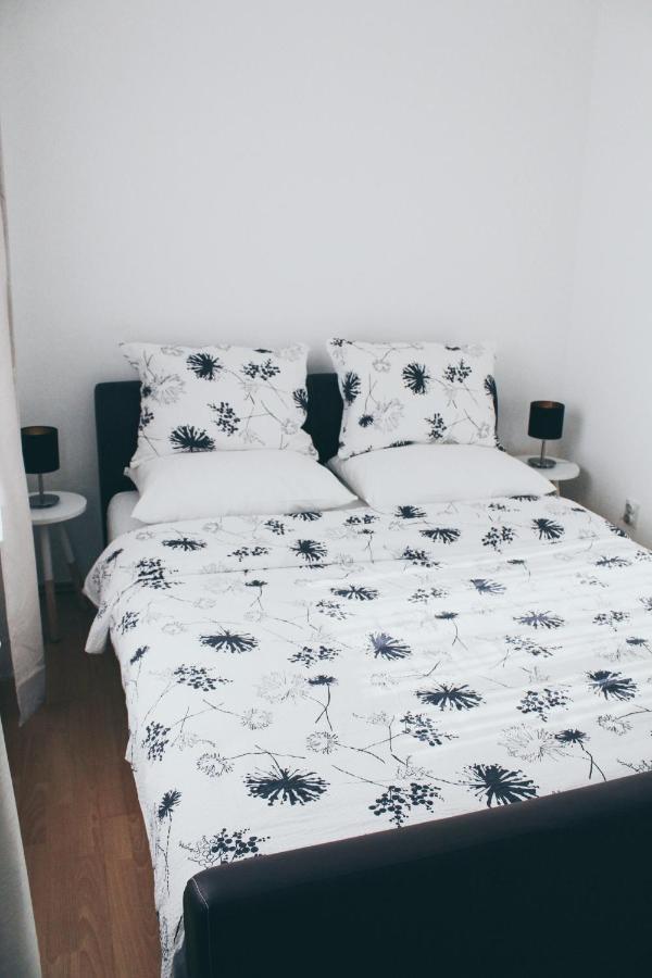 비옐리나 Duplex House 아파트 외부 사진