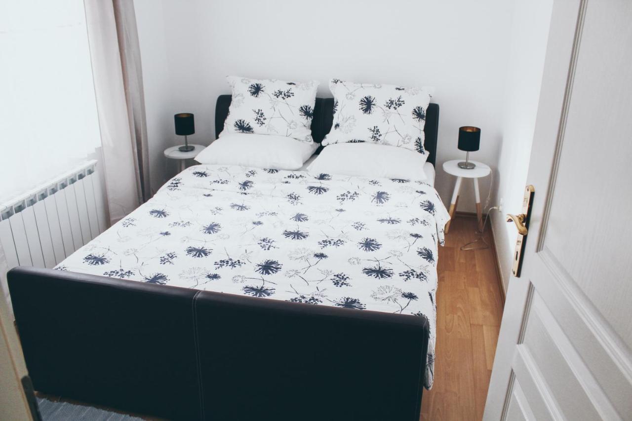 비옐리나 Duplex House 아파트 외부 사진