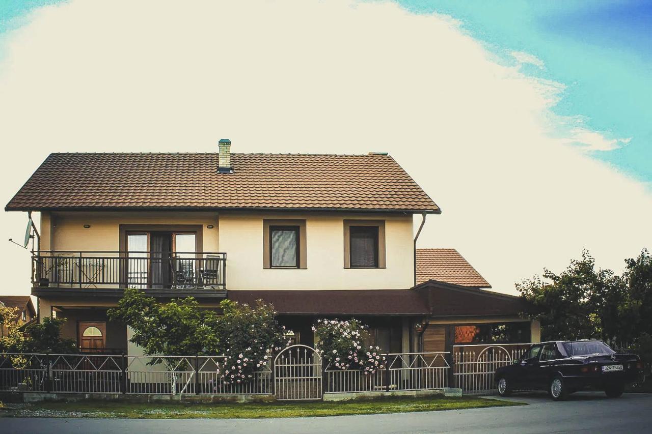 비옐리나 Duplex House 아파트 외부 사진